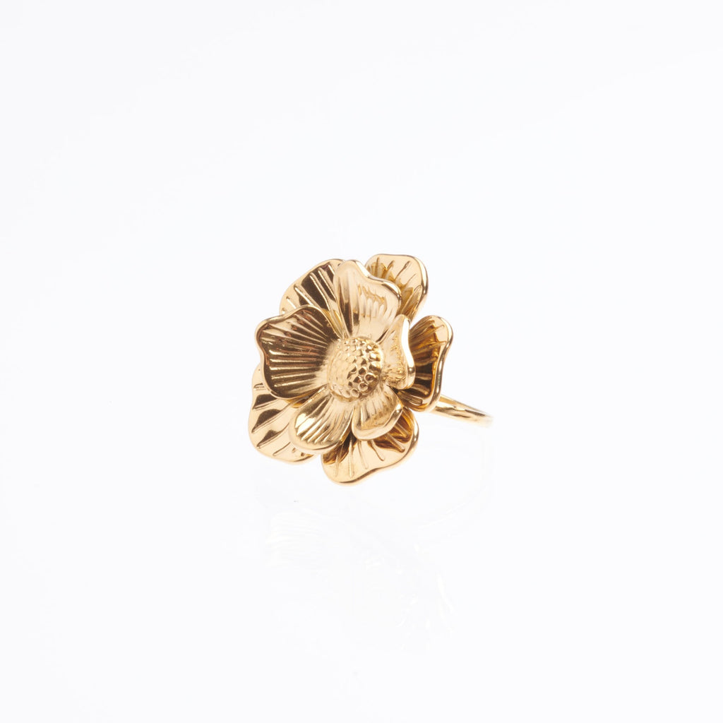 Bague SILVANA