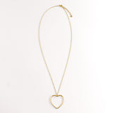 Sautoir NORVIO DORÉ