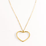 Sautoir NORVIO DORÉ