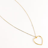 Sautoir NORVIO DORÉ