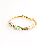 Semainier CELARIO BLEU