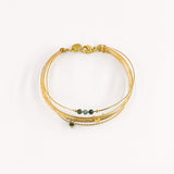 Semainier UTRED VERT