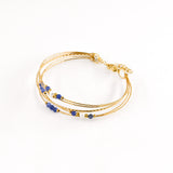 Semainier WIGAN BLEU