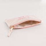 Pochette message TRUCS DE FILLES