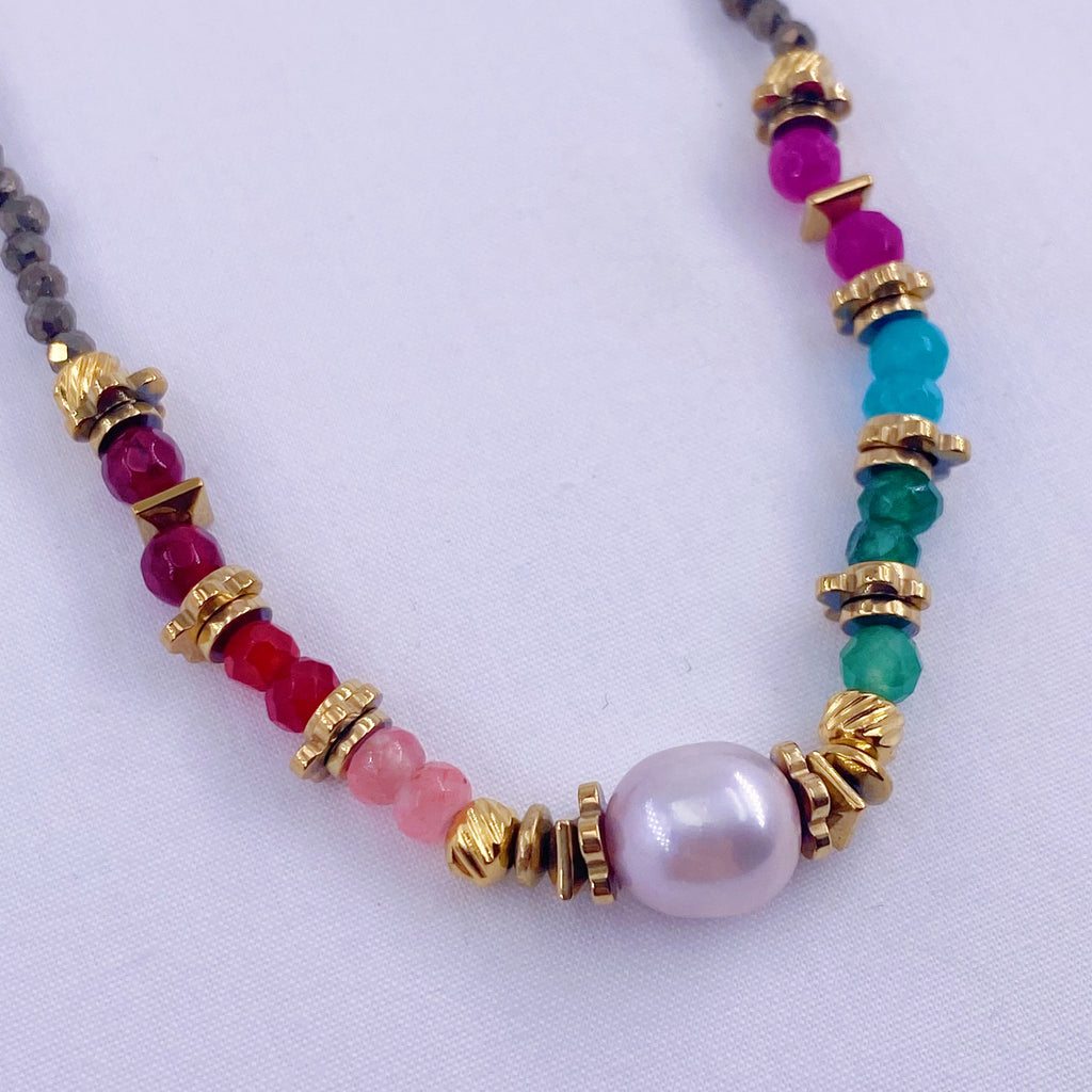 Collier ECATERINA