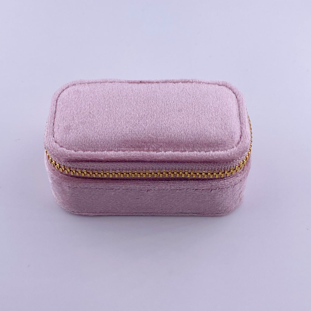 Boîte à bijoux BLOOM (+ de couleurs)