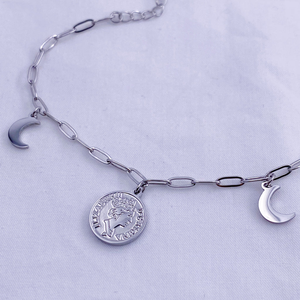 Bracelet ZÉLIE