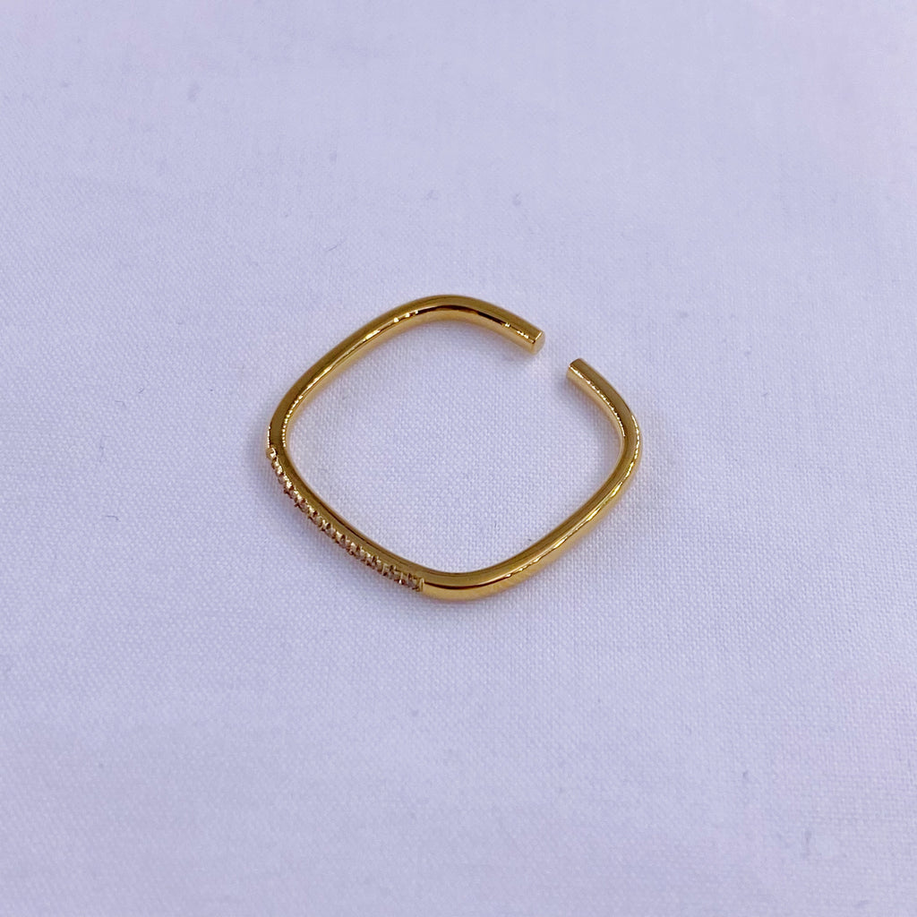 Bague VIRTUOSA