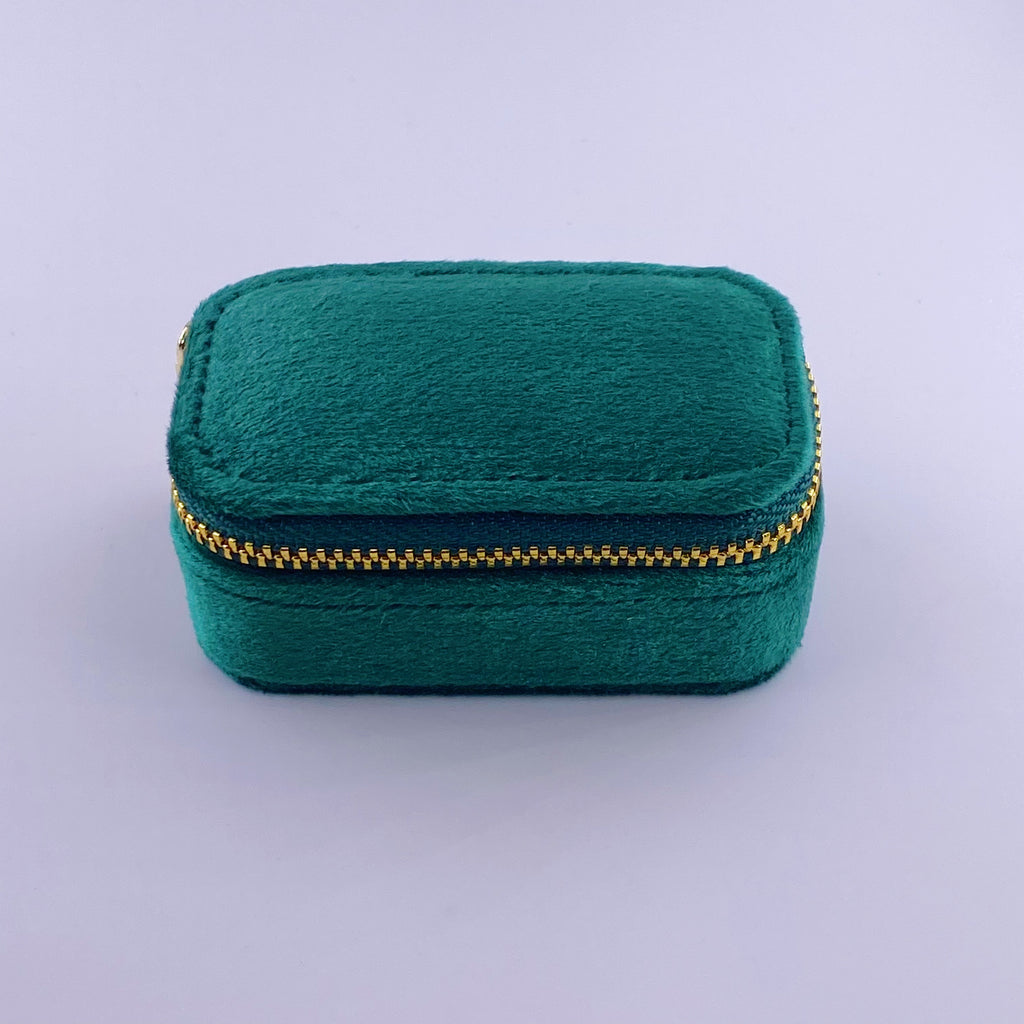Boîte à bijoux BLOOM (+ de couleurs)