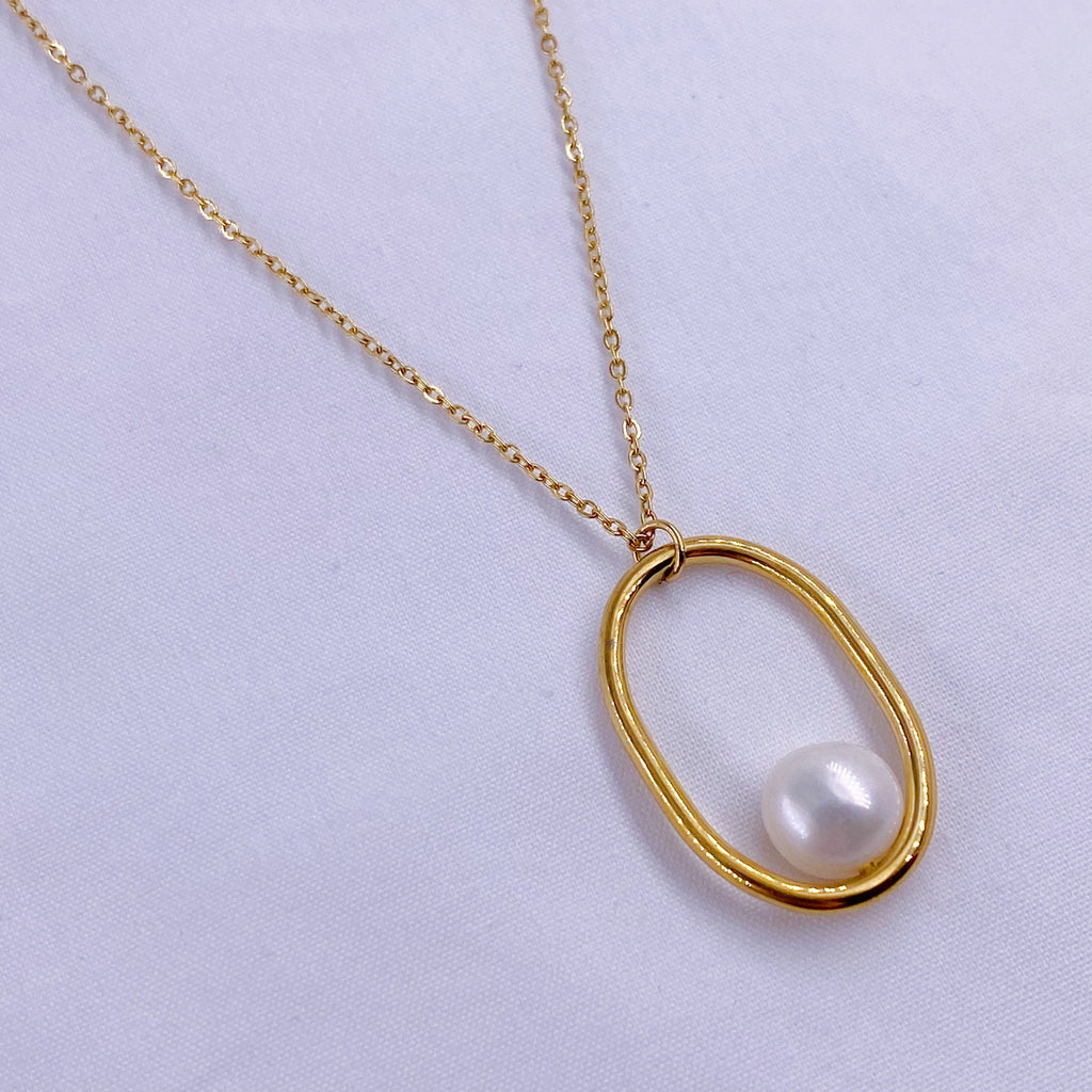 Collier BERENE