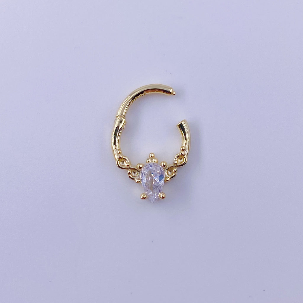 Piercing IX