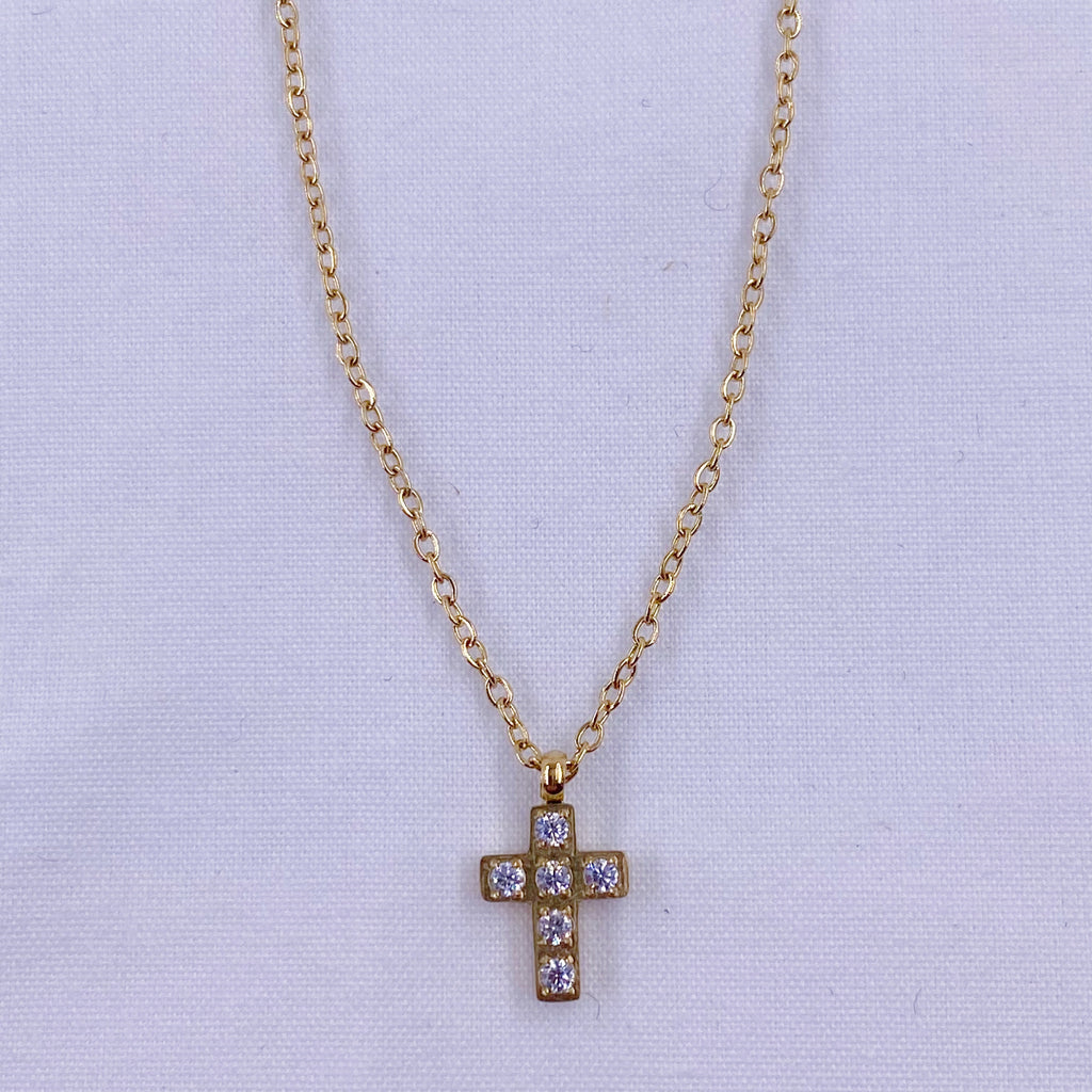Collier DELEA