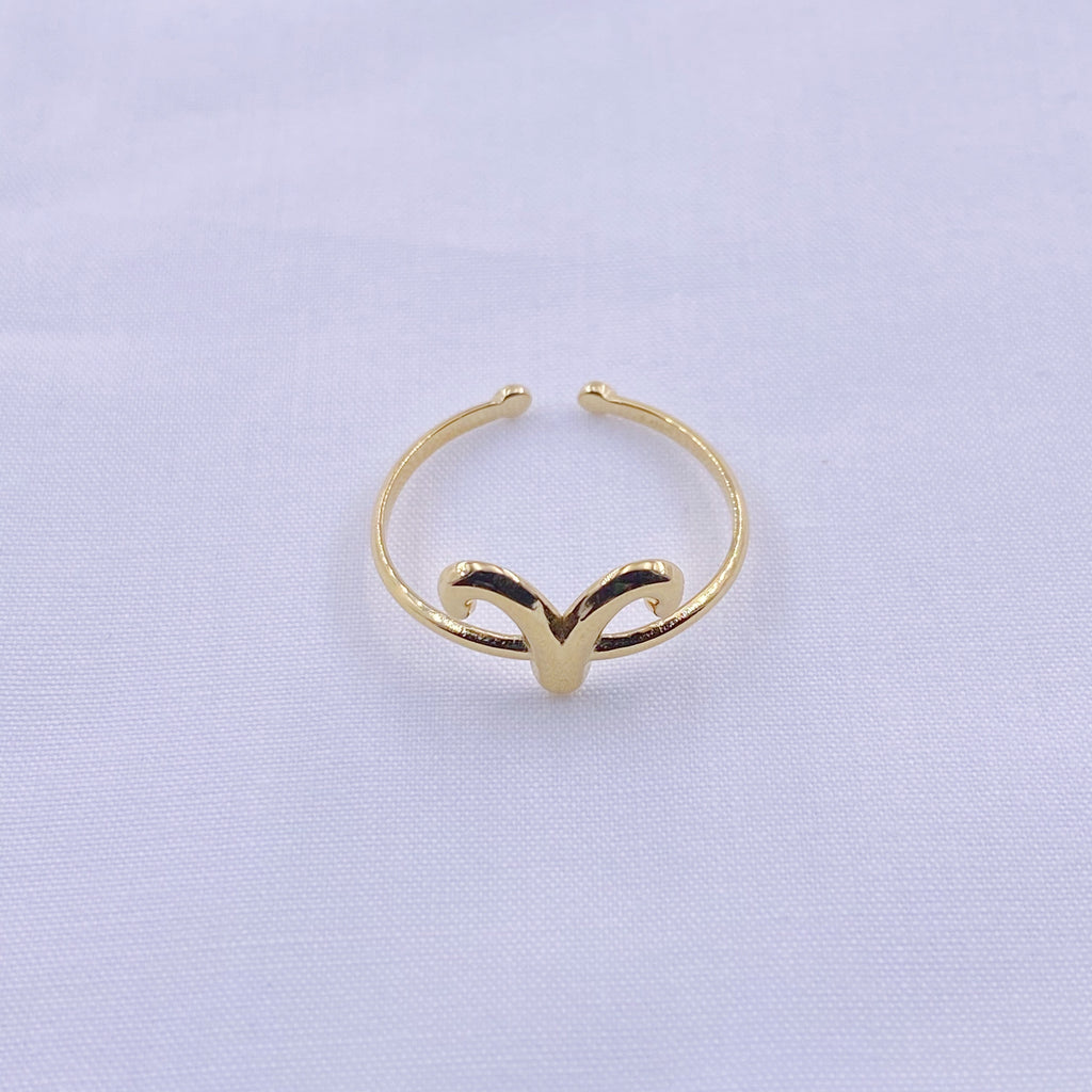 Bague ASTRO (+ de modèles)