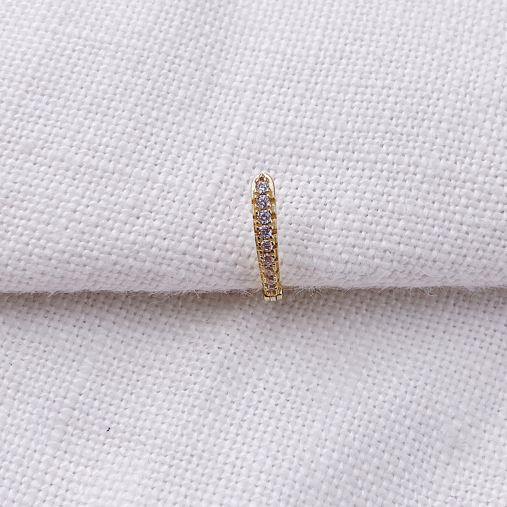MONO BOUCLE PRETTY