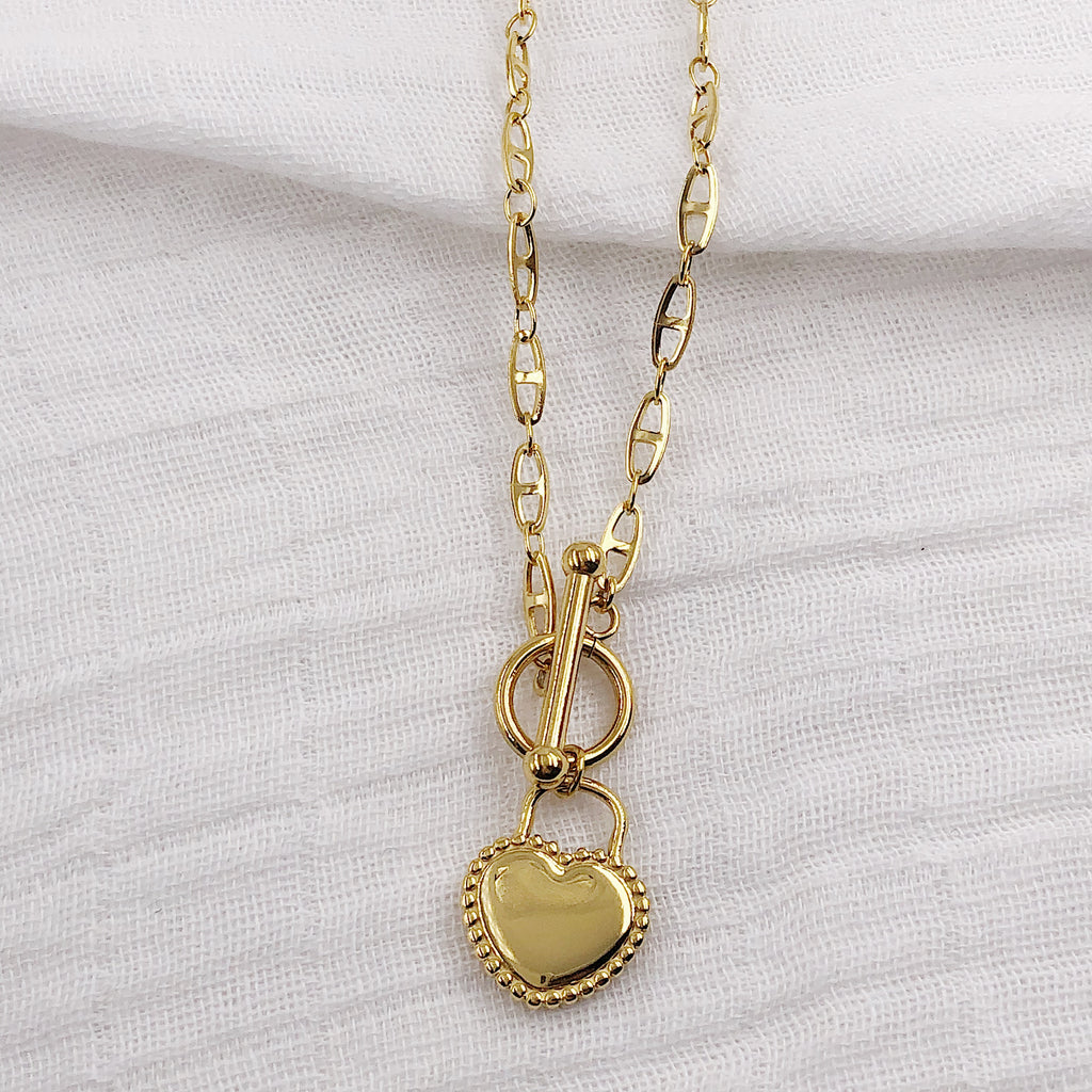 Collier ESTEBAN