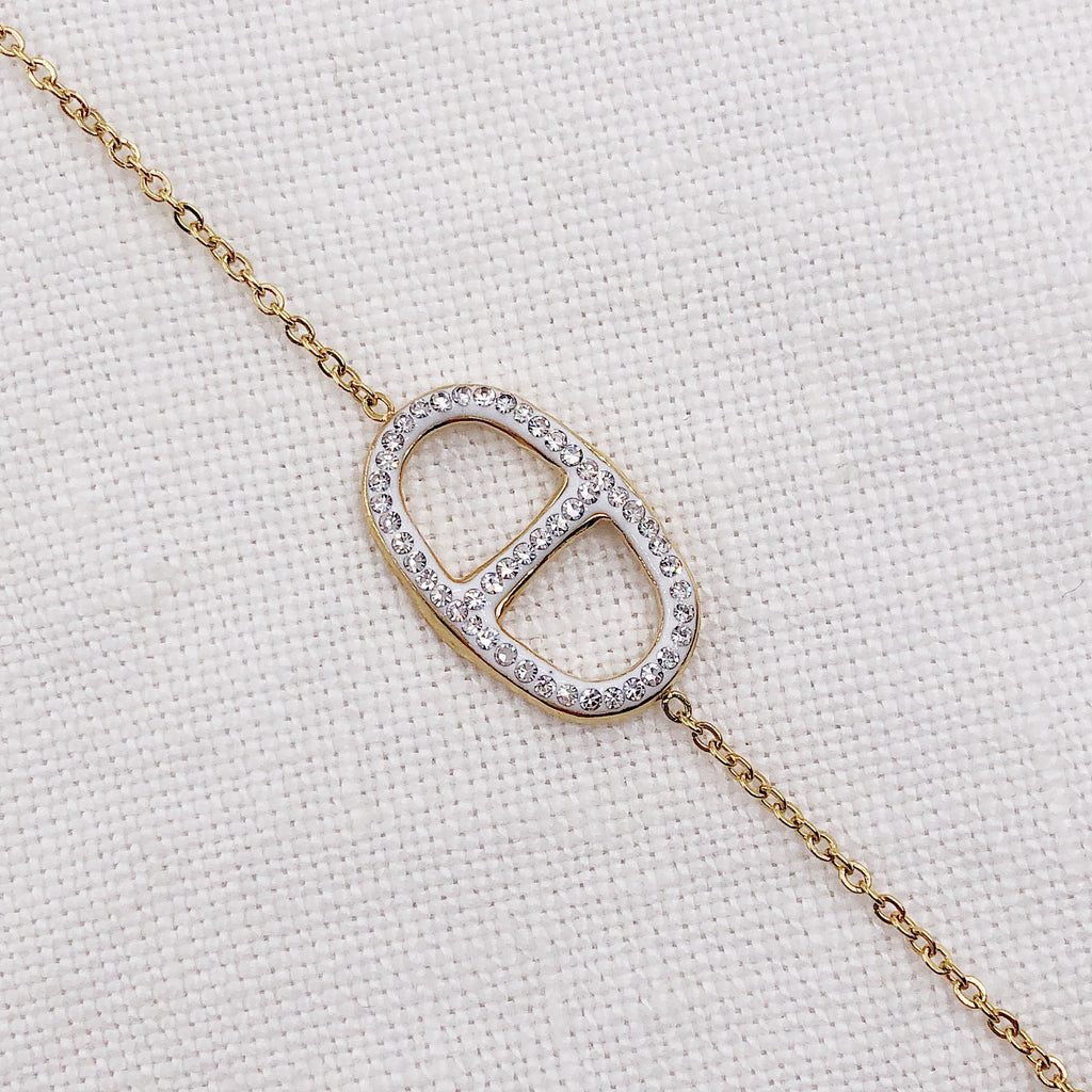 Bracelet IRON